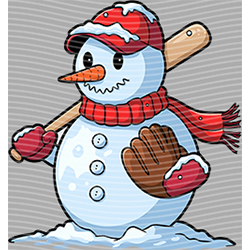Christmas-ADJ 12683